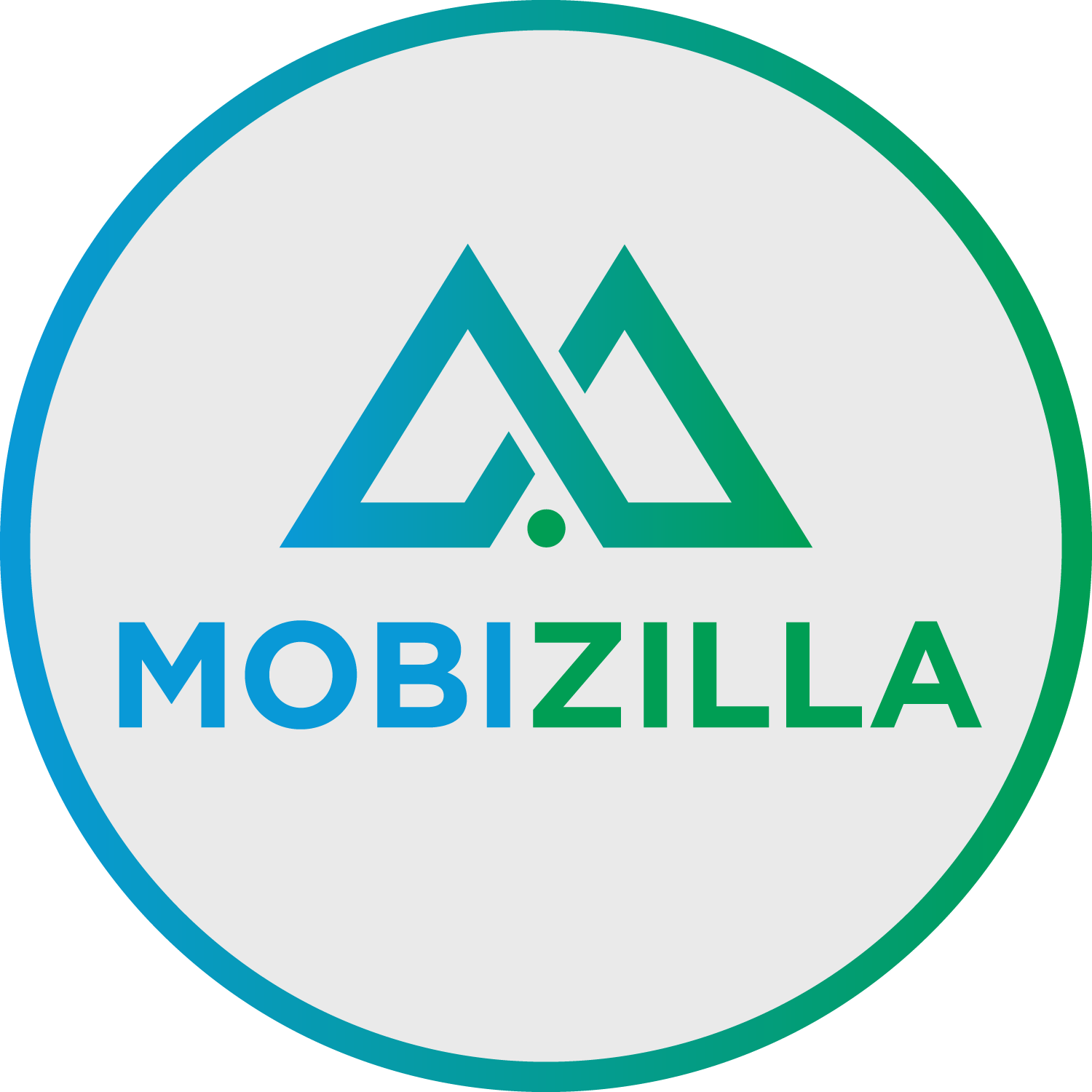 Mobizilla Logo