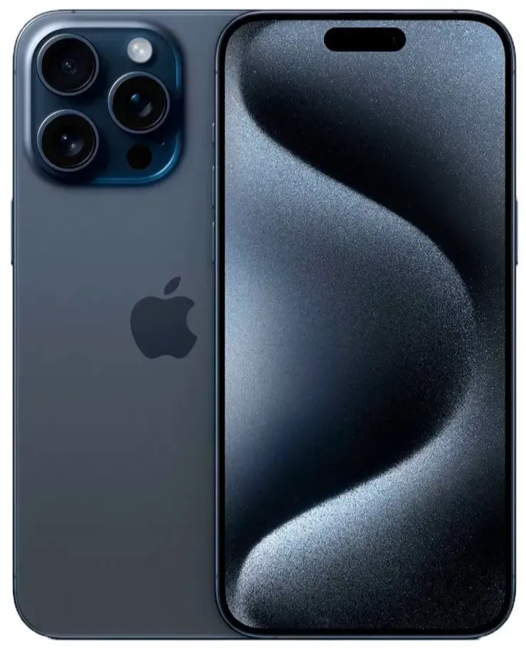 iPhone 15 Pro Max image