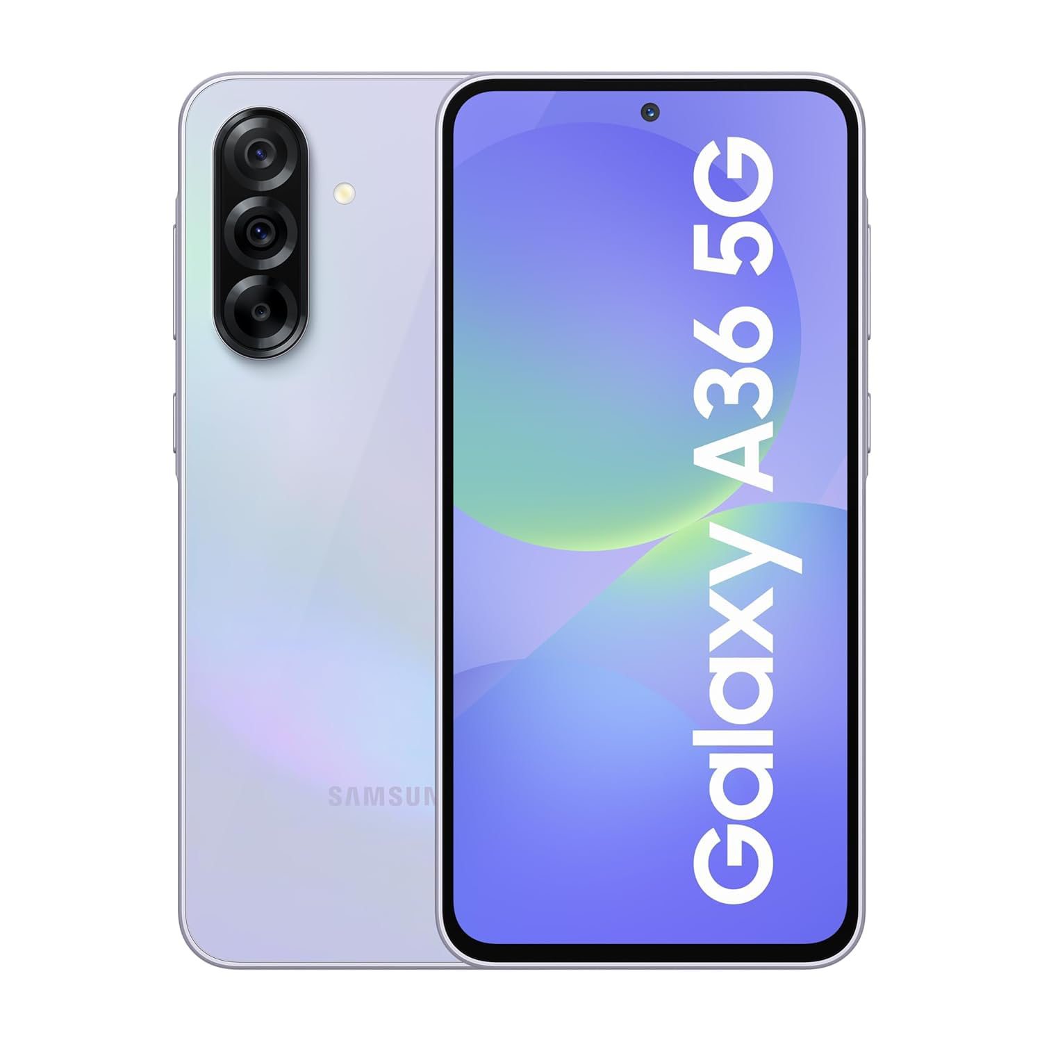 Samsung Galaxy A36 image