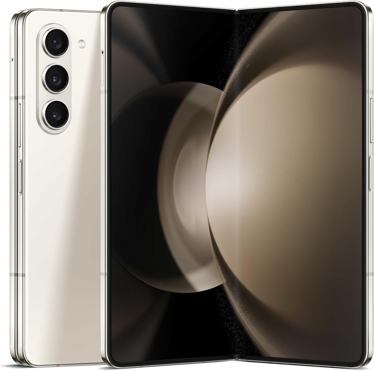 Samsung Galaxy Z Fold5 image