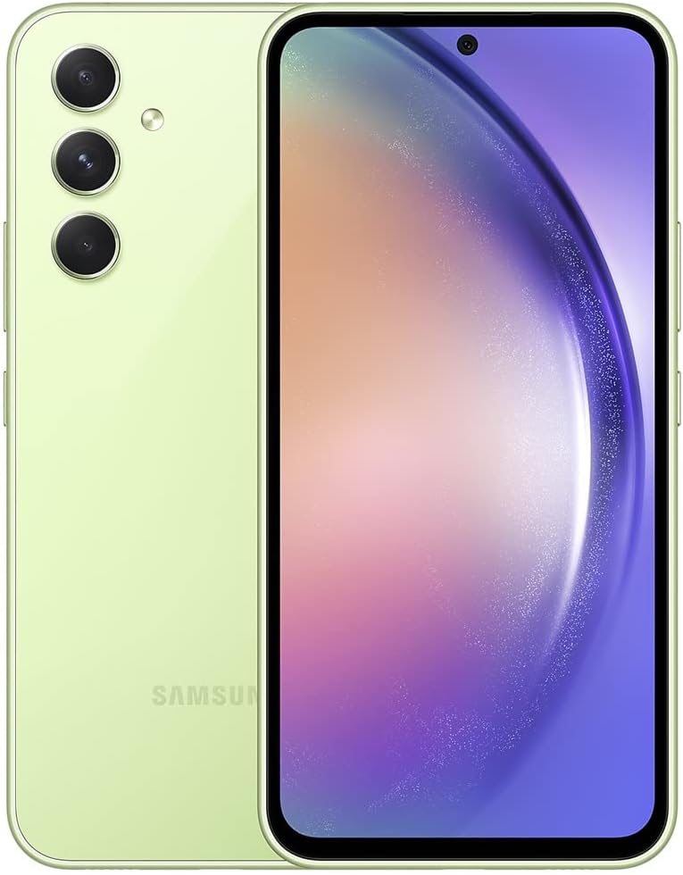 Samsung Galaxy A54 image