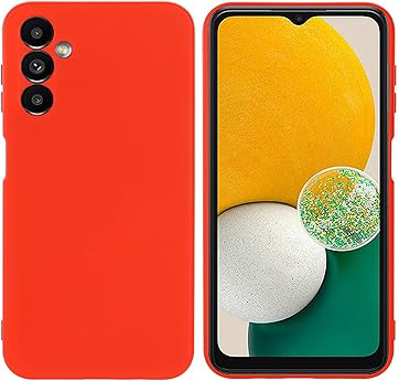 Samsung Galaxy M54 image