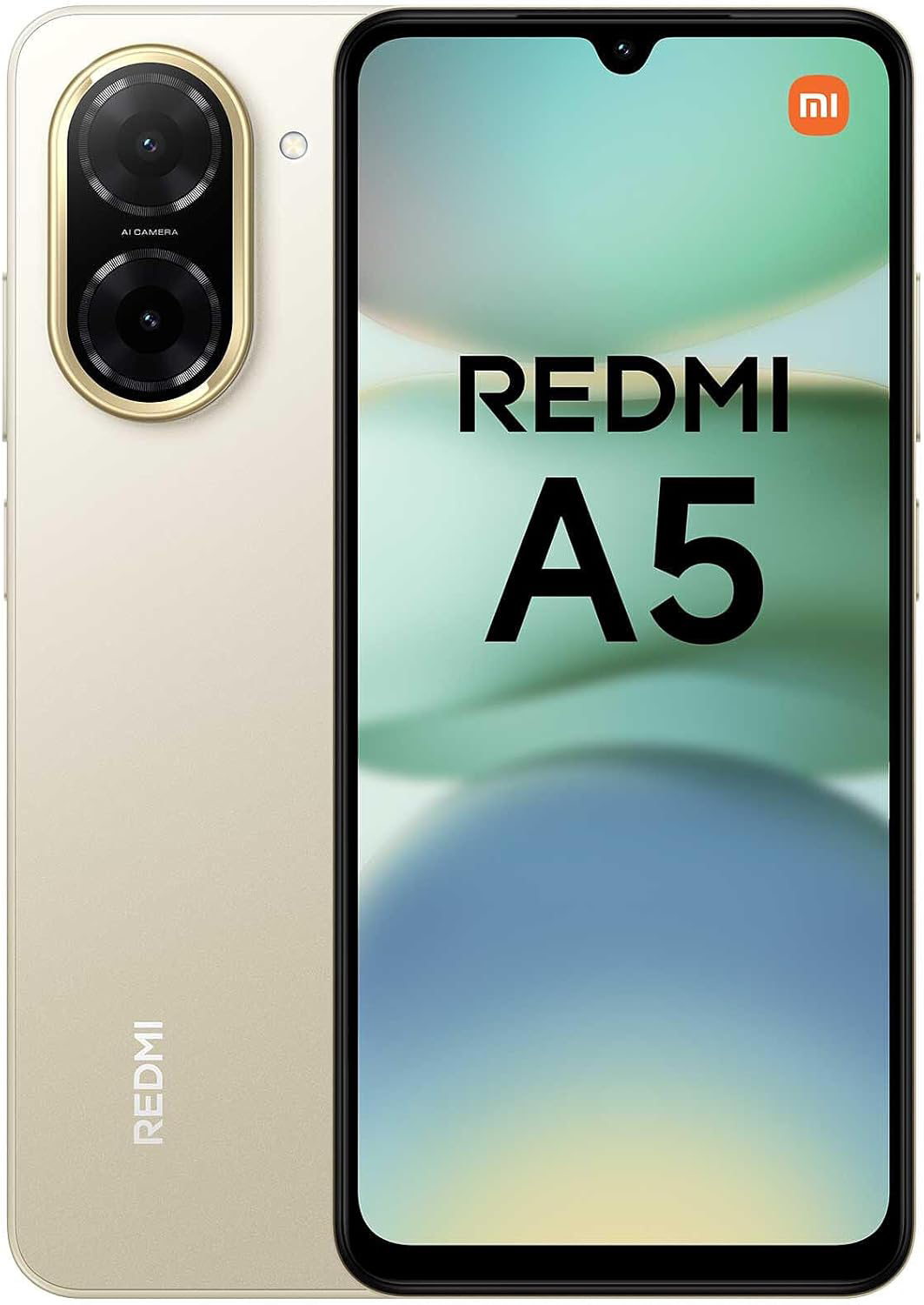 Xiaomi Redmi A5  image