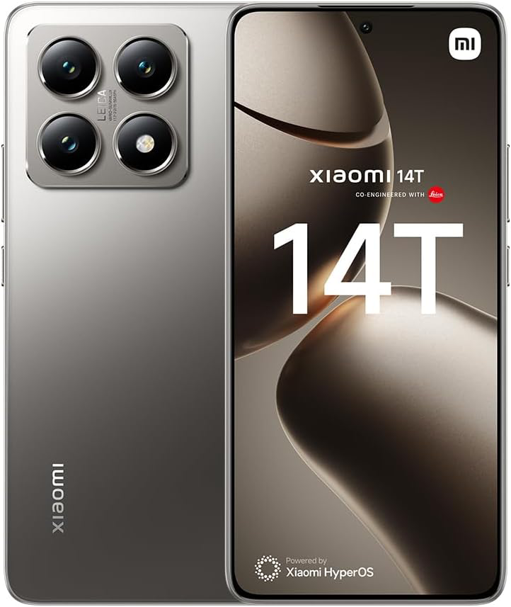 Xiaomi Redmi 14T image