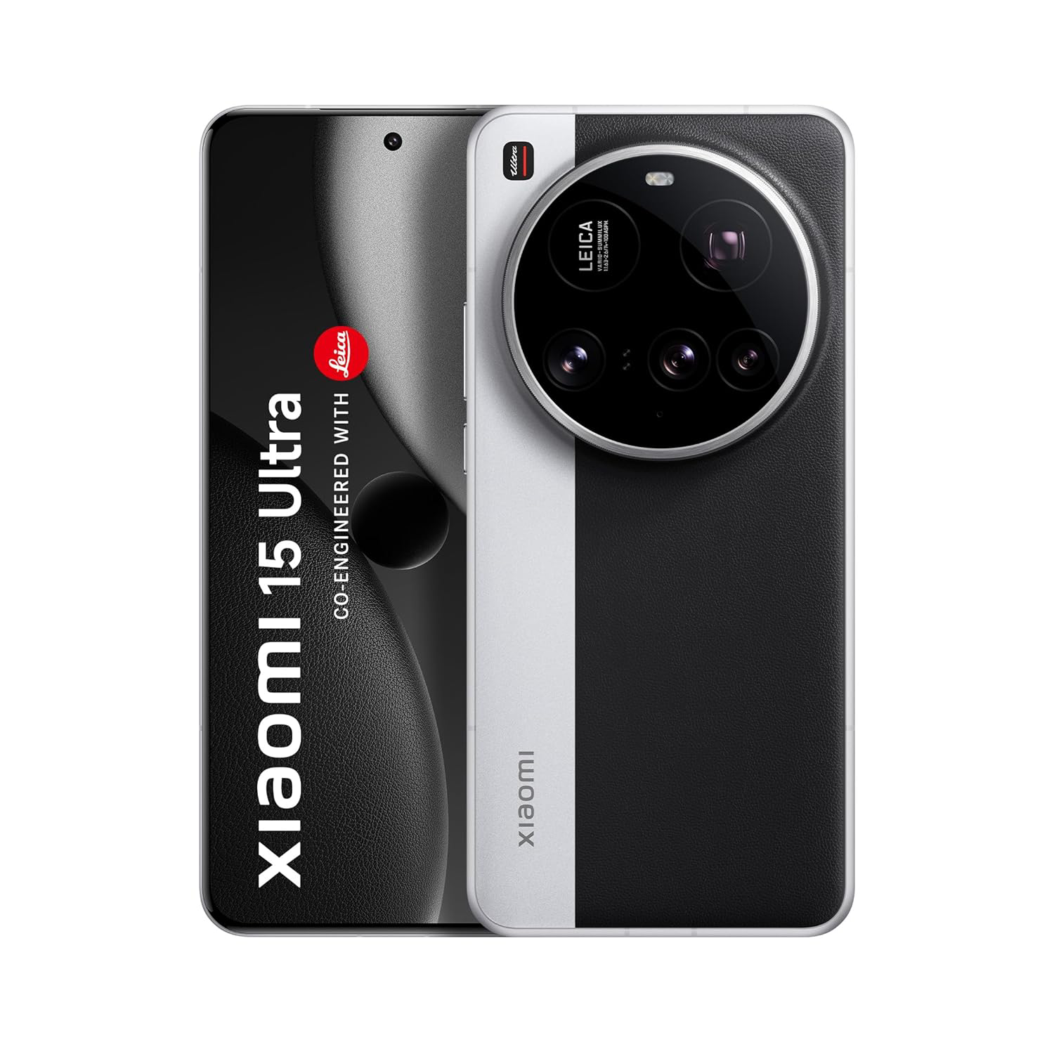 Xiaomi Redmi 15 Ultra image