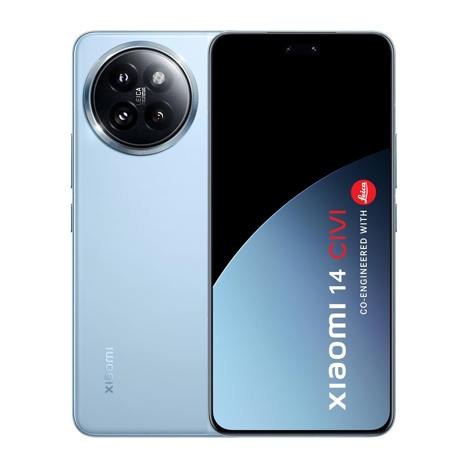 Xiaomi Redmi 14 Civi image