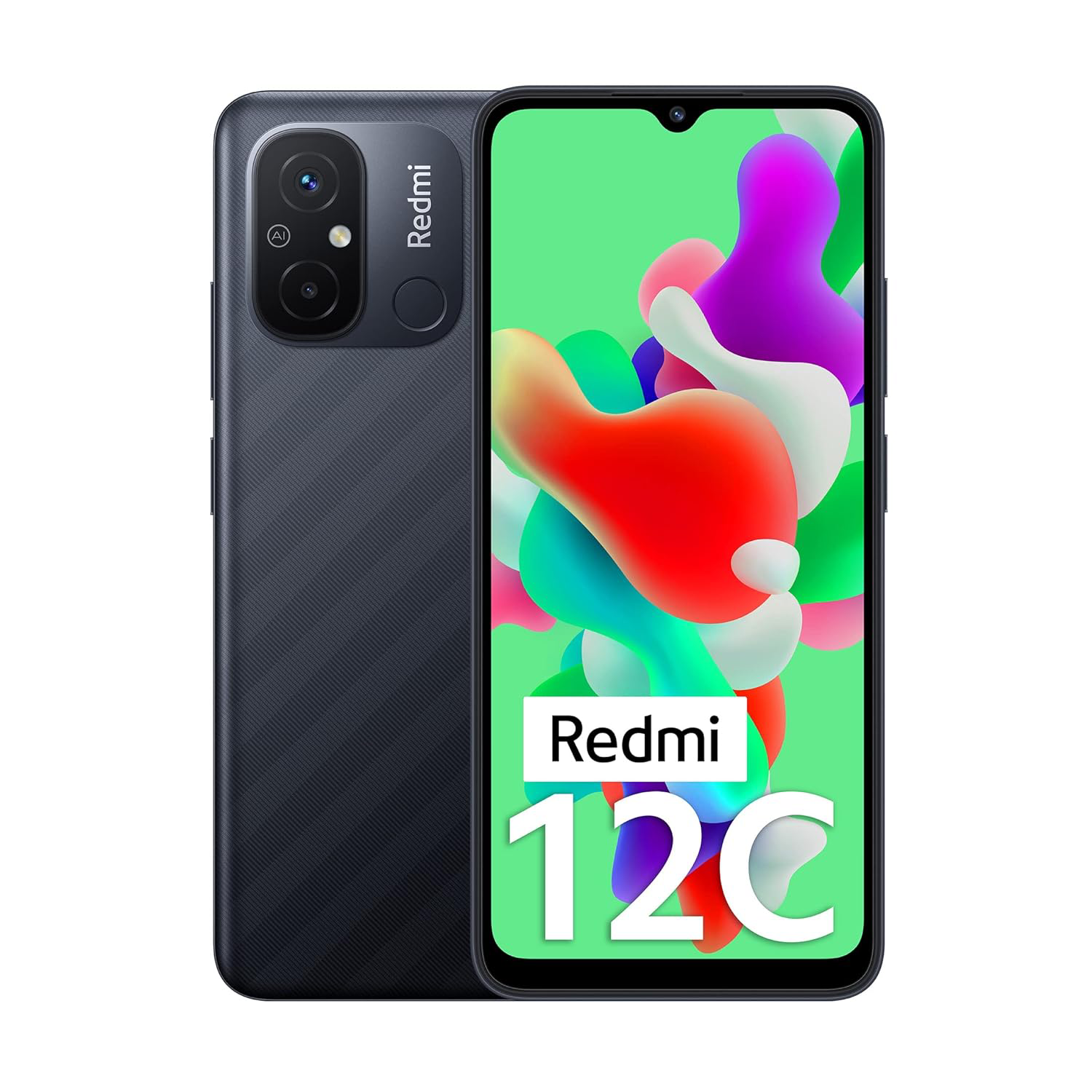 Xiaomi Redmi 12C image