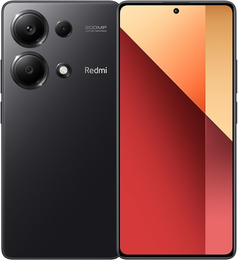Xiaomi Redmi Note 13 Pro image