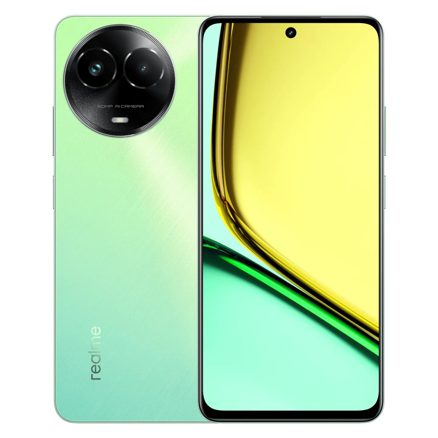Realme C67 5G image
