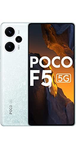 Xiaomi Redmi Poco F5 image