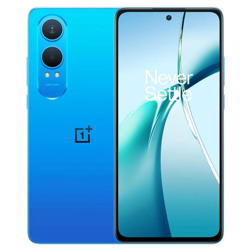 OnePlus Nord CE4 Lite image