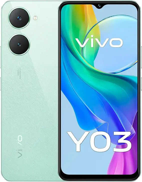 Vivo Y03 image