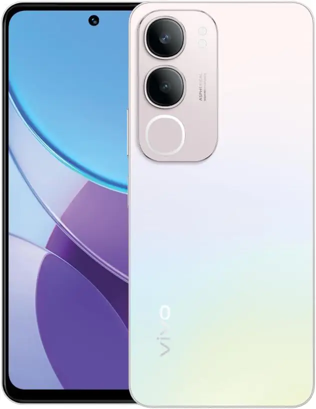 Vivo Y19s image
