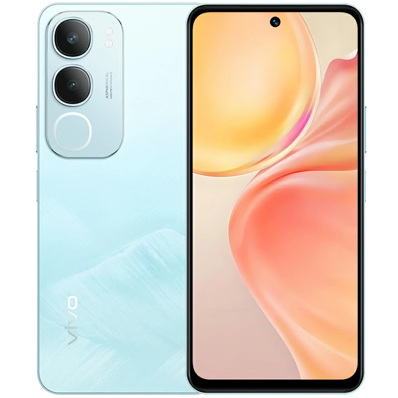 Vivo Y19s Pro