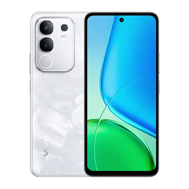 Vivo Y29 4G image