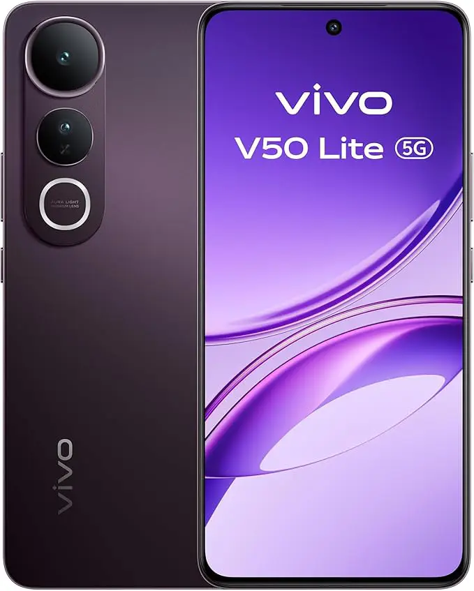 Vivo V50 Lite image