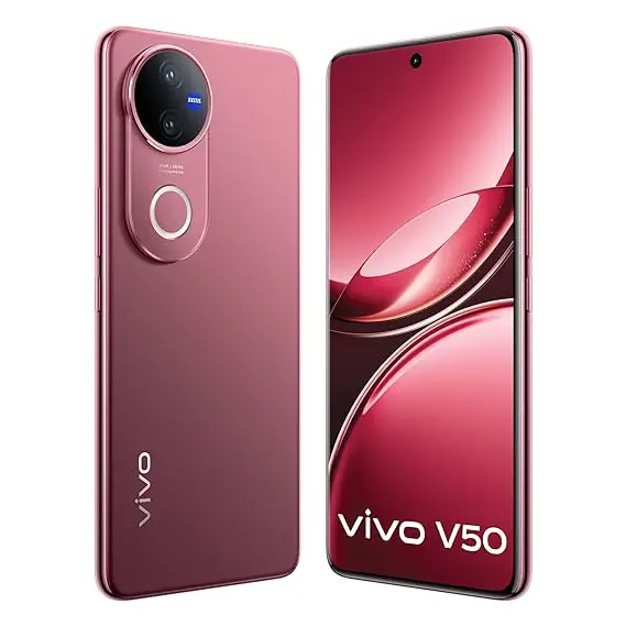 Vivo V50 image