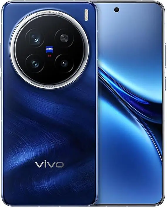 Vivo X200 Pro image