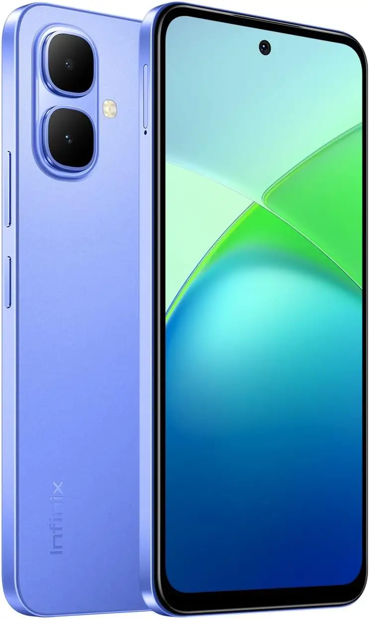 Infinix Smart 10 image