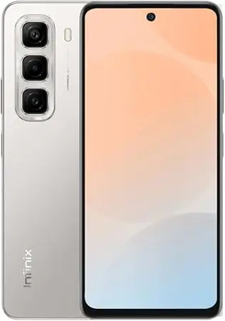 Infinix Hot 50 Pro 4G image
