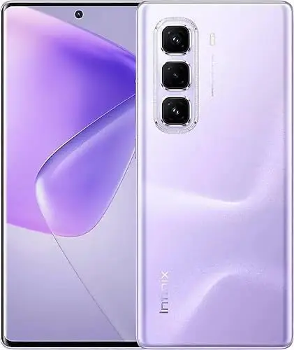 Infinix Hot 50 Pro Plus 4G image