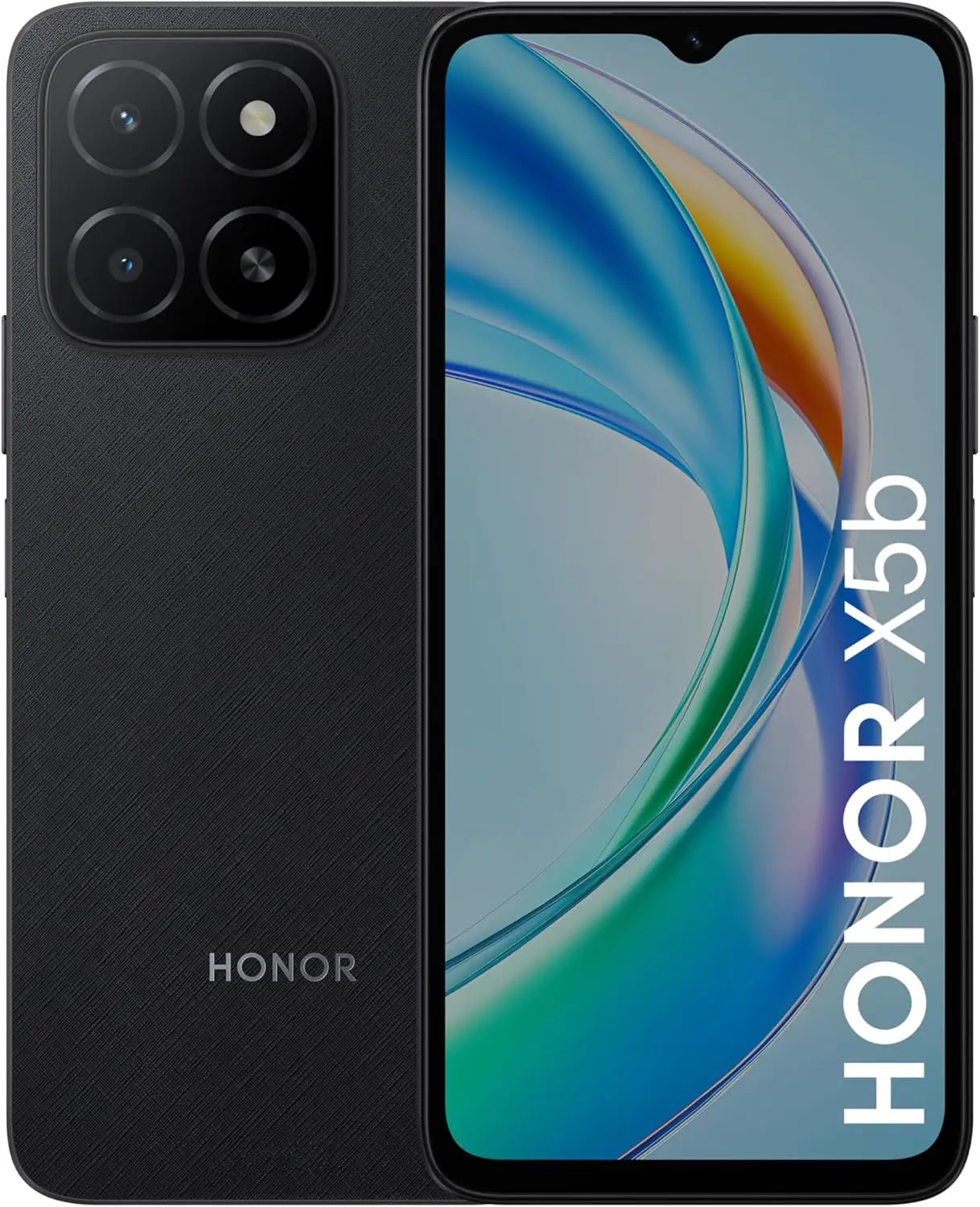 Honor X5b image