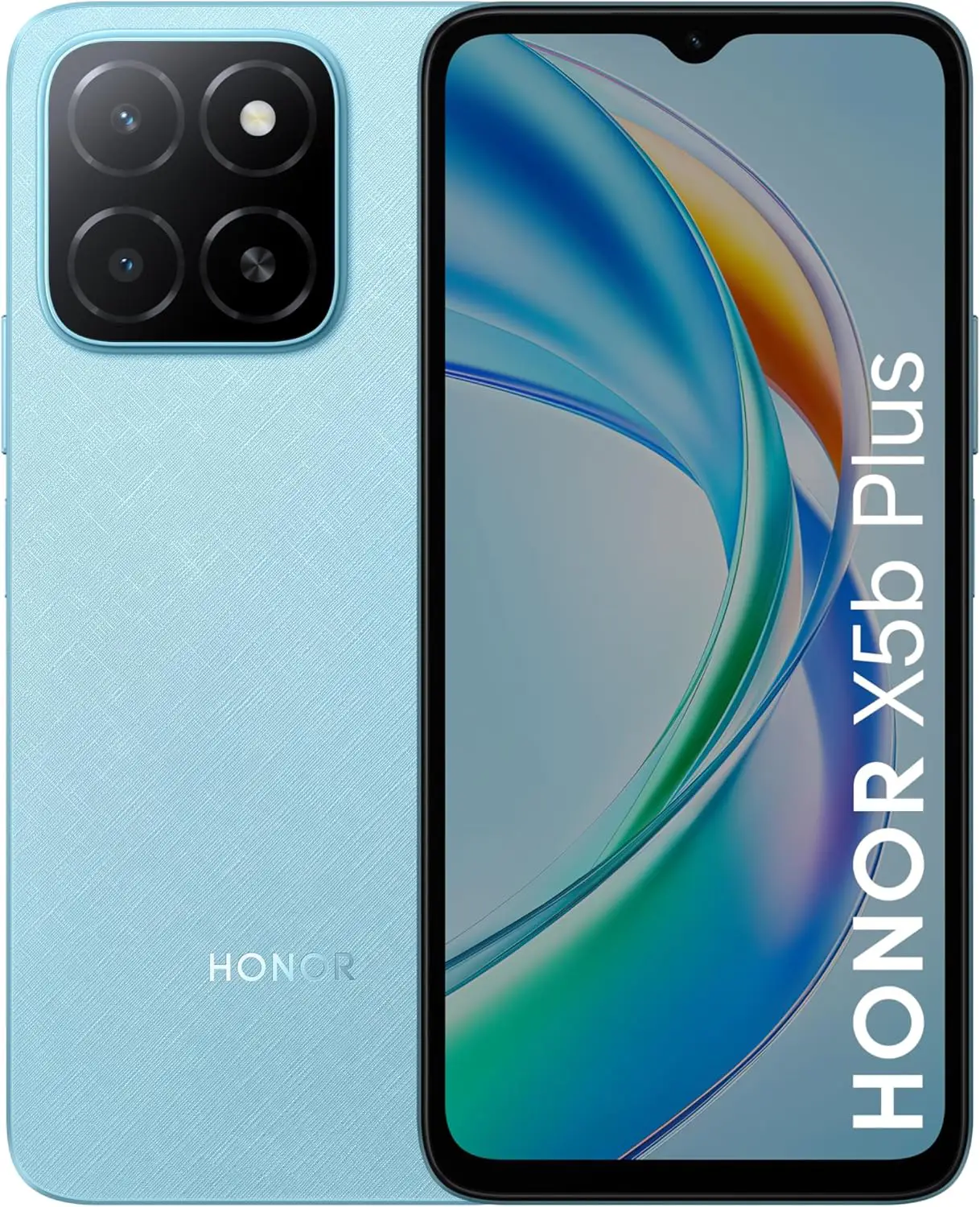 Honor X5b Plus image