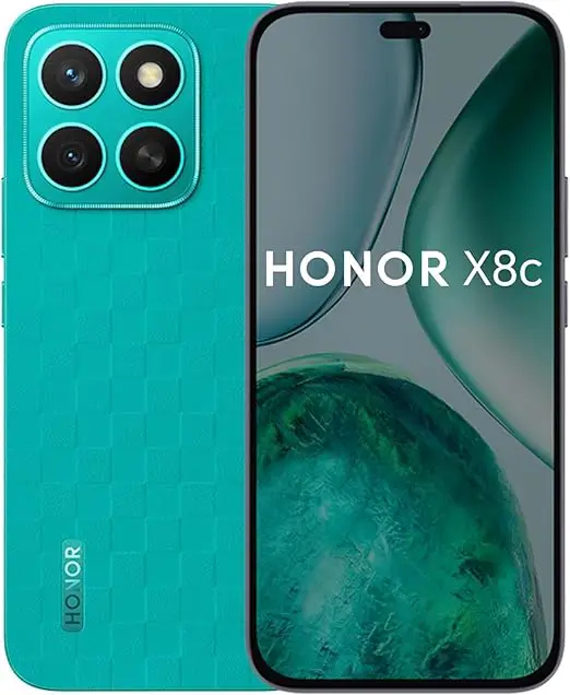 Honor X8c image