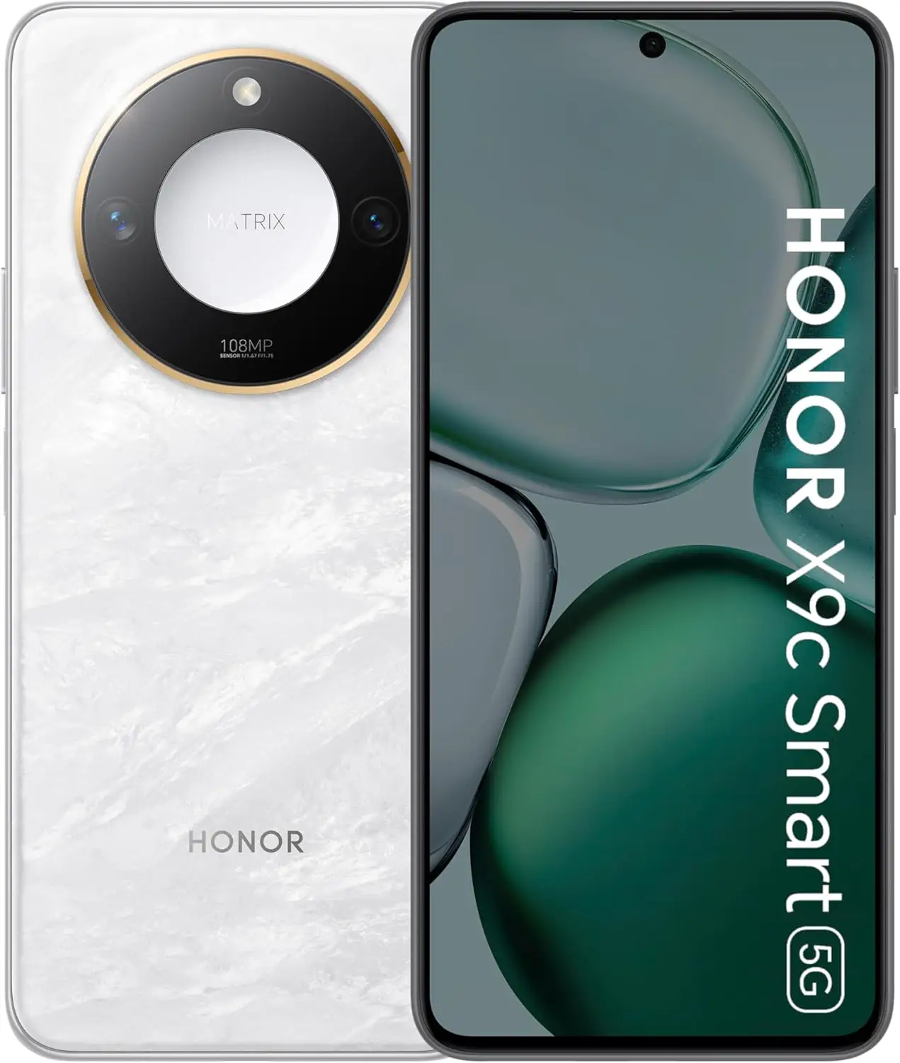 Honor X9c Smart image