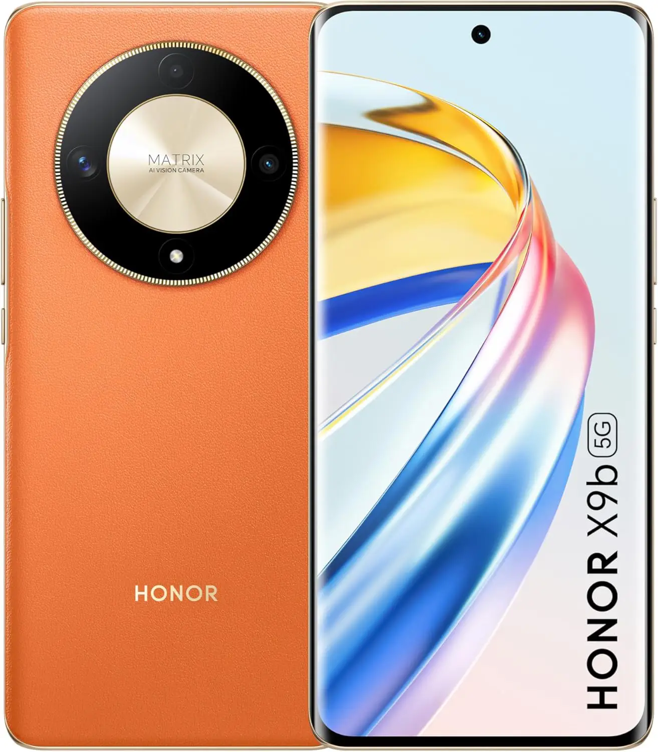 Honor X9b image
