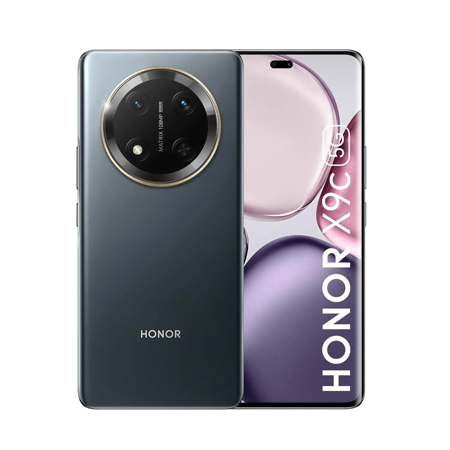 Honor X9c image