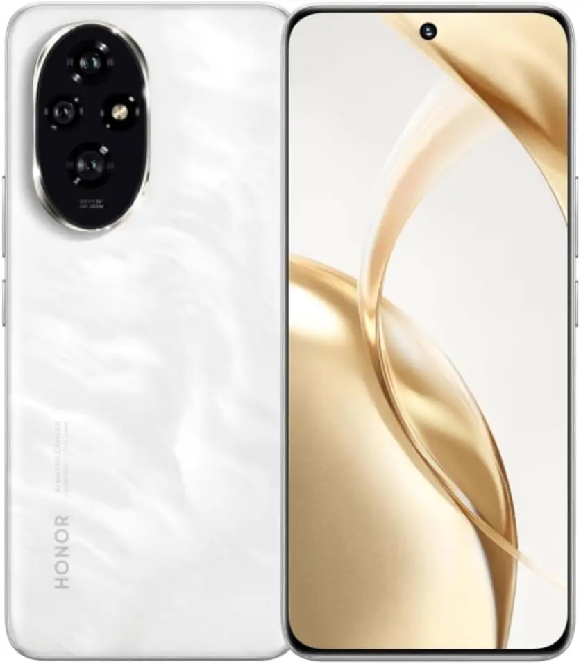 Honor 200 image