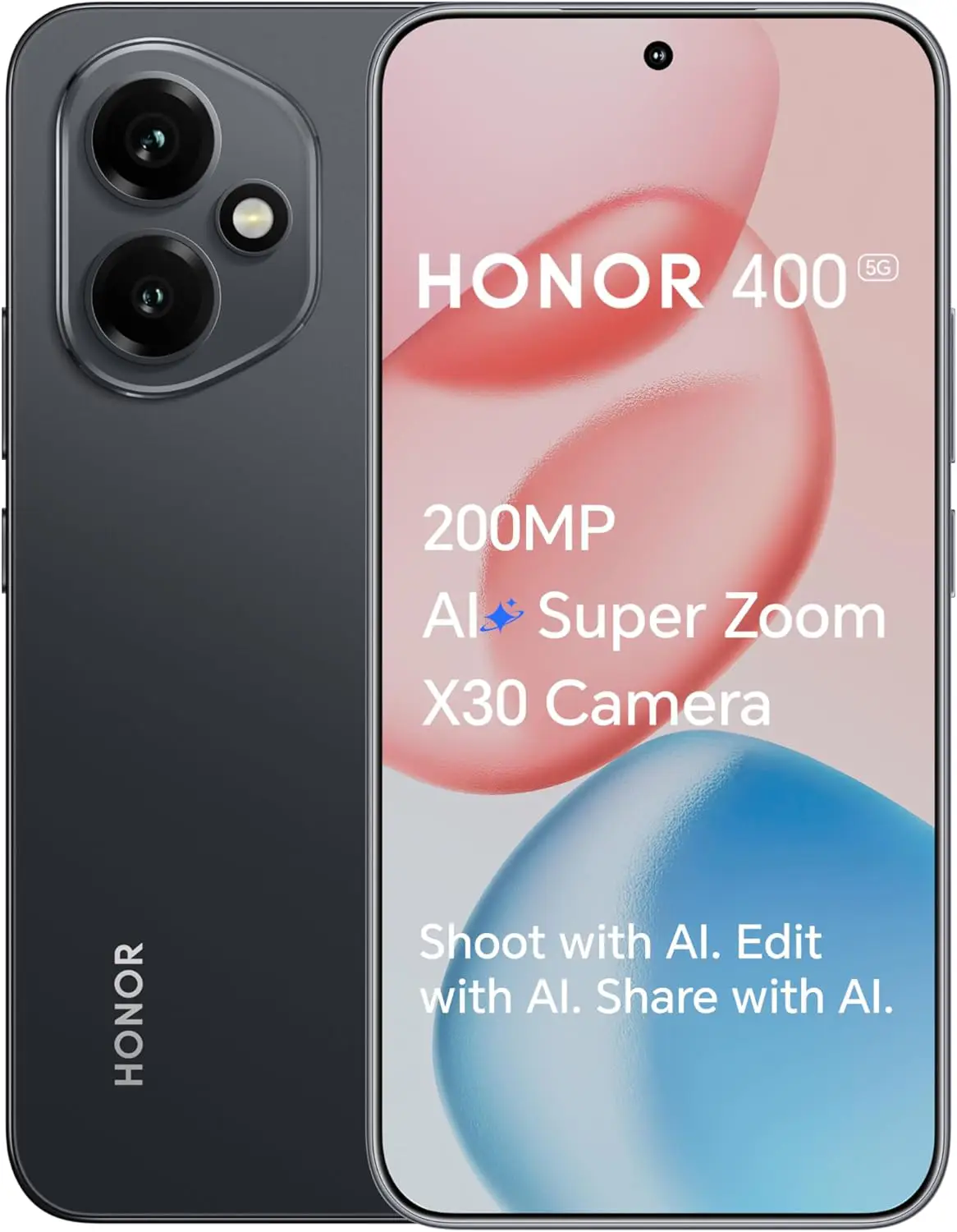 Honor 400 image