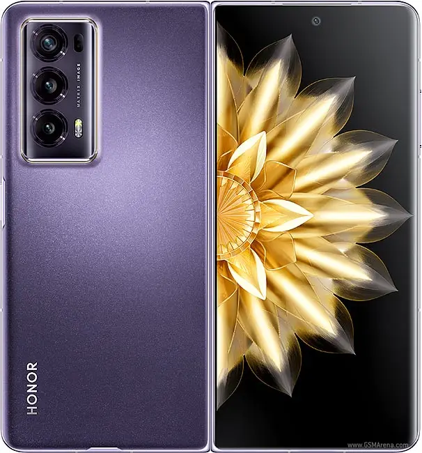Honor Magic V2 image