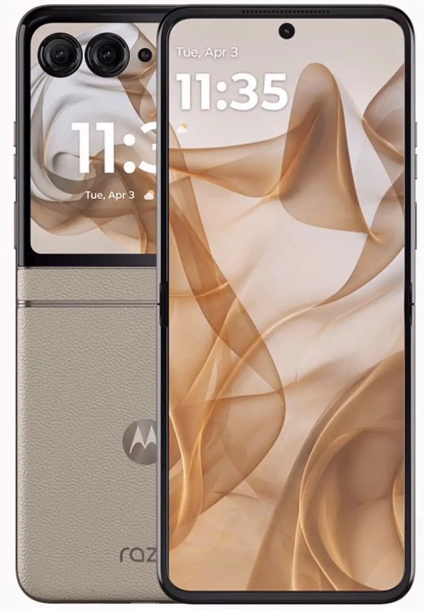 Motorola Razr 50 image