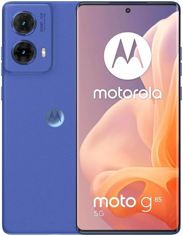 Motorola Moto G85 image