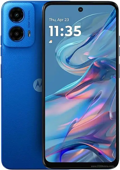 Motorola Moto G45 image