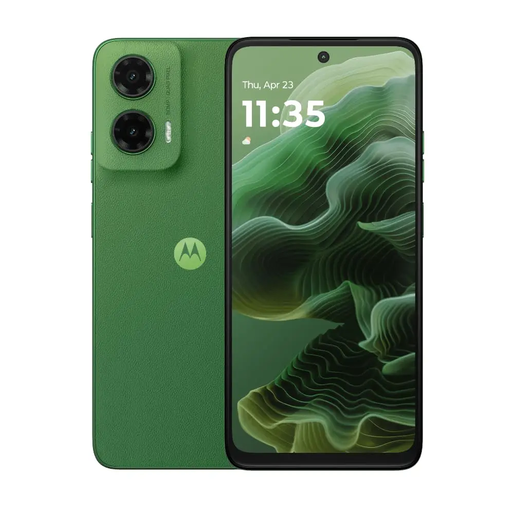 Motorola Moto G35 image