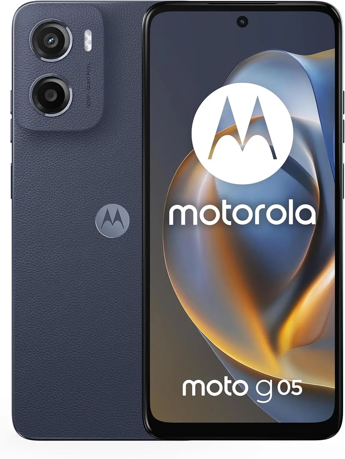 Motorola Moto G05