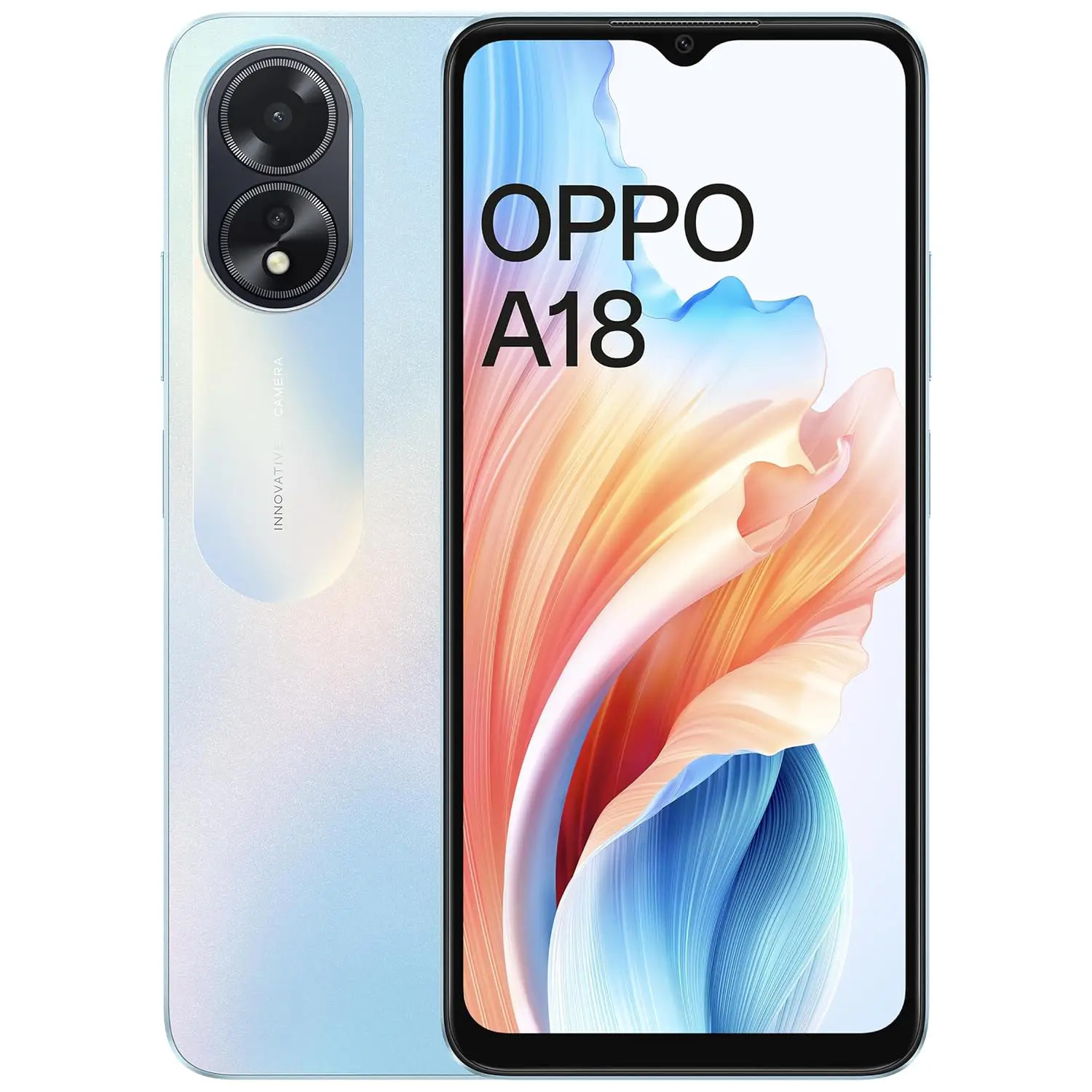 Oppo A18 image