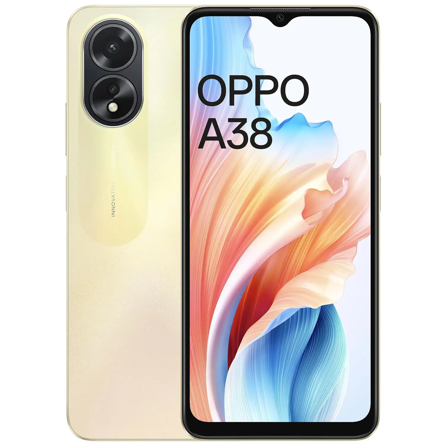 Oppo A38 image