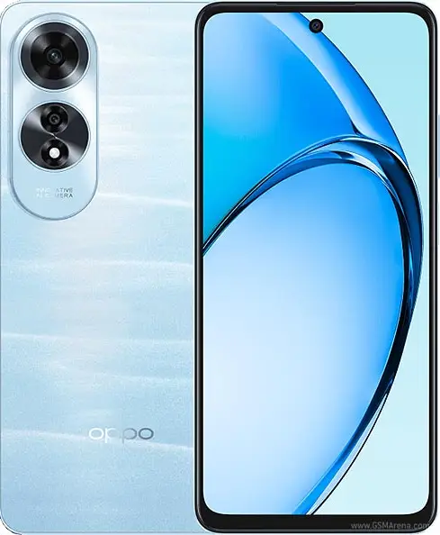 Oppo A60 image
