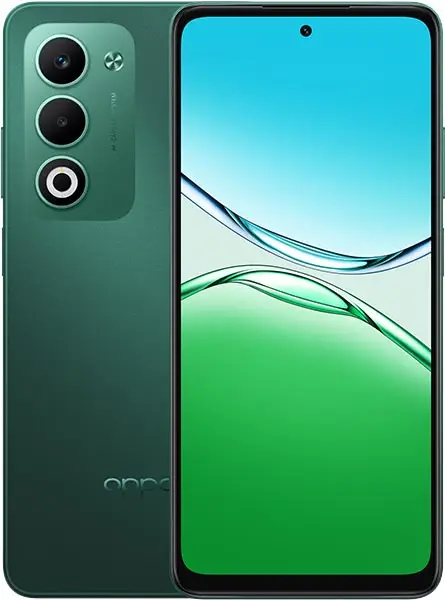 Oppo A5 Pro 4G image