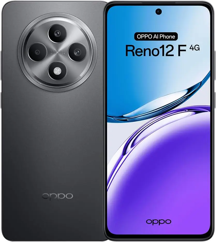 Oppo Reno 12 F 4G image