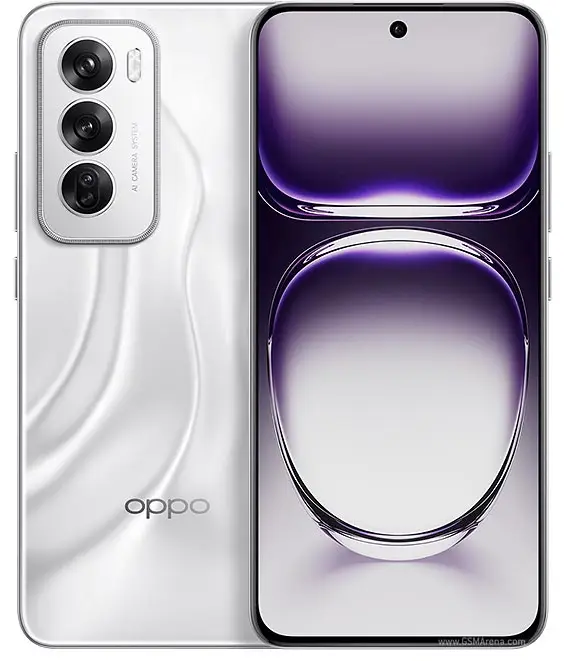 Oppo Reno 12 4G image