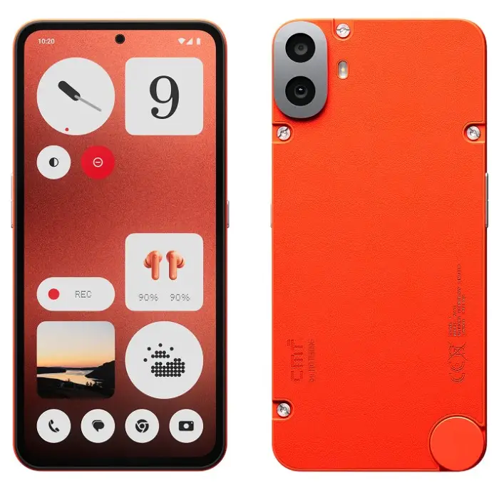 Nothing CMF Phone 1 image