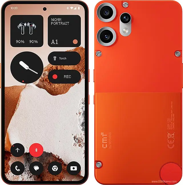 Nothing CMF Phone 2 Pro image