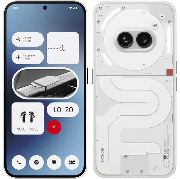 Nothing Phone (2a) image