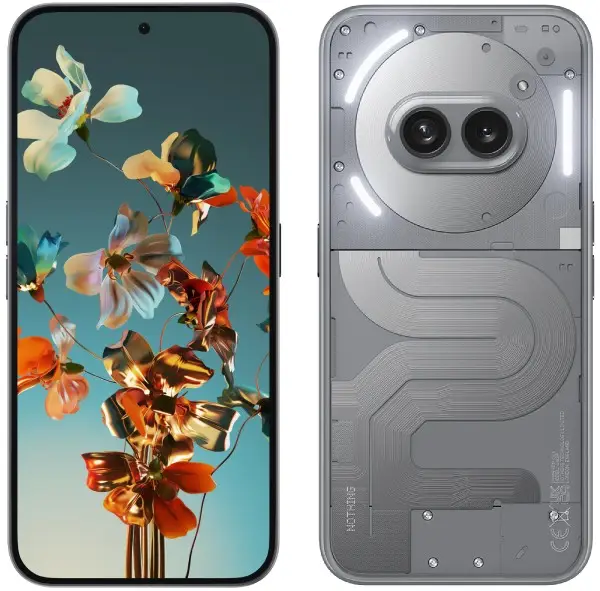 Nothing Phone (2a) Plus image