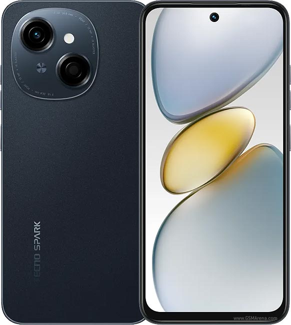 Tecno Spark Go 1 image